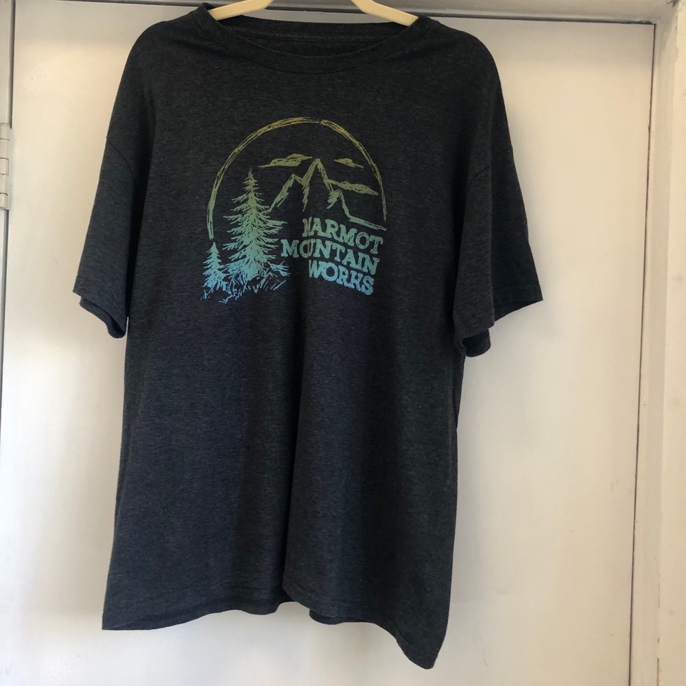 MARMOT mountain works